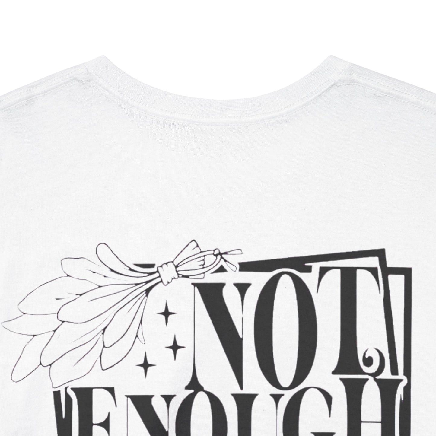 "Not Enough Sage..." Womens T-Shirt