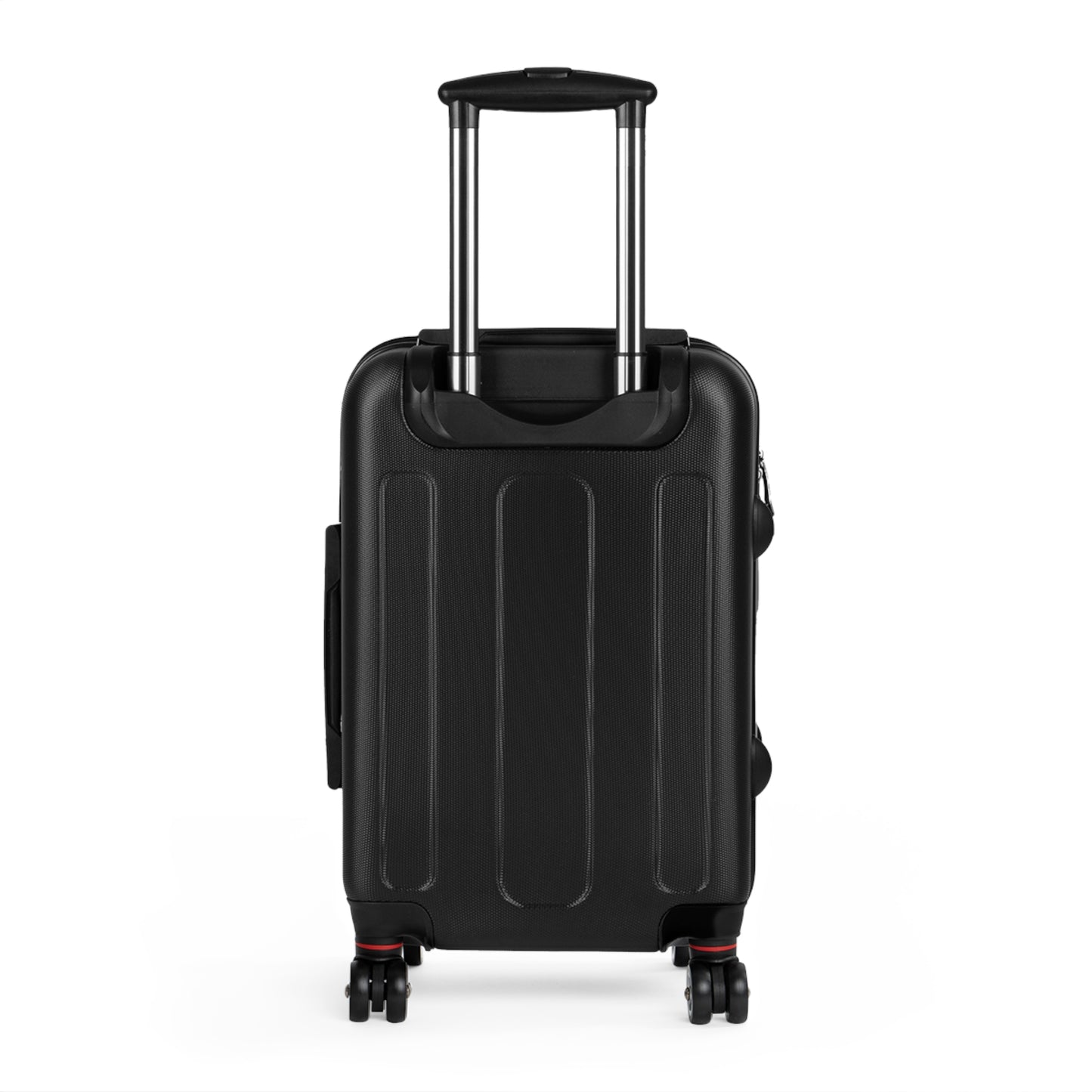 Hard-Shell Travel Suitcases with Lock (3 Sizes) Fortnite Splash