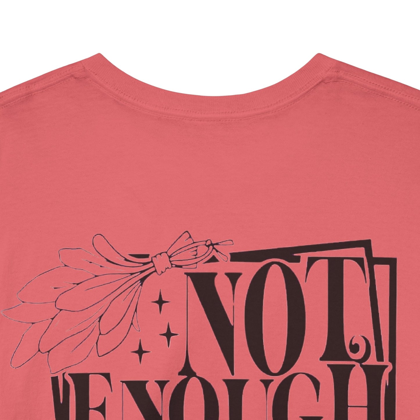 "Not Enough Sage..." Womens T-Shirt