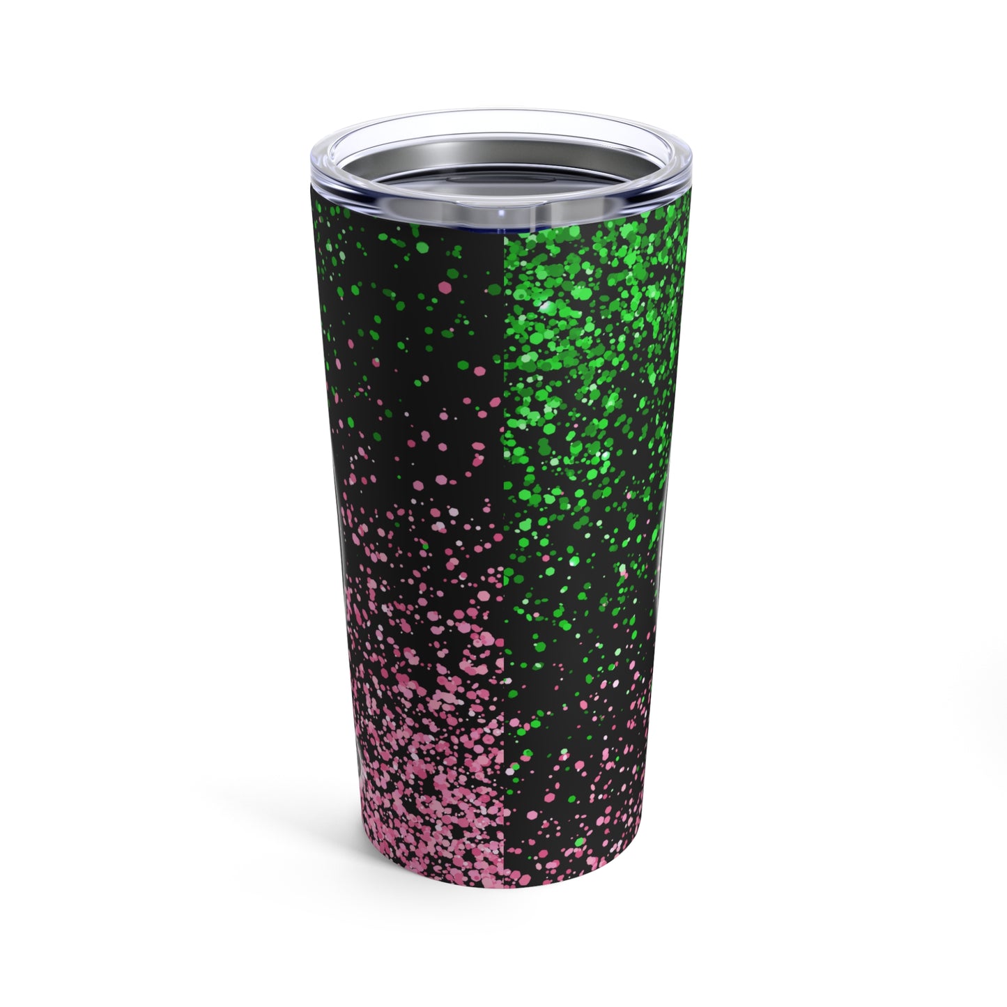 "Look Like Barbie, Smoke Like Marley" Stainless Steel Tumbler 20oz Cup