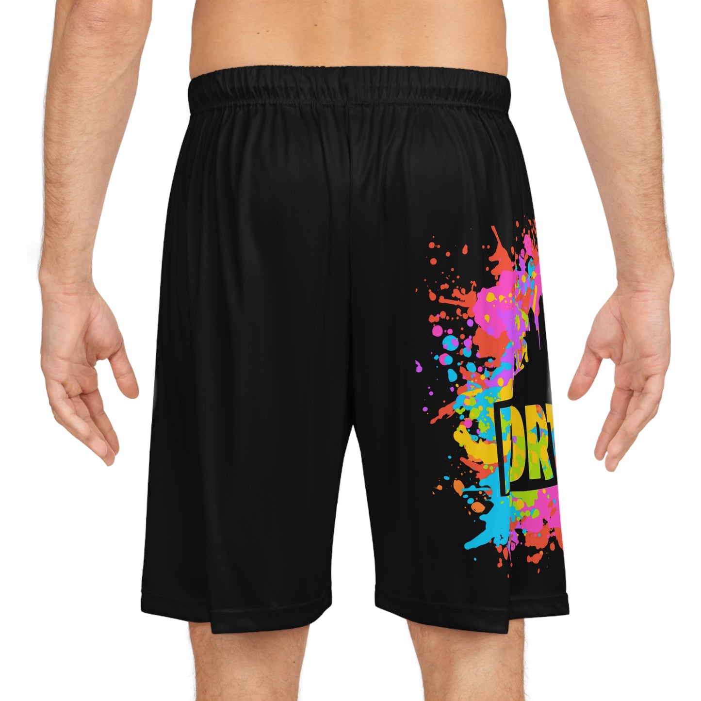 Men's Fortnite, Basketball Shorts, Comfy Gaming Shorts, New