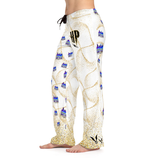 Women's "B**** Love Harry Potter..." Pajama Pants/ Loungewear