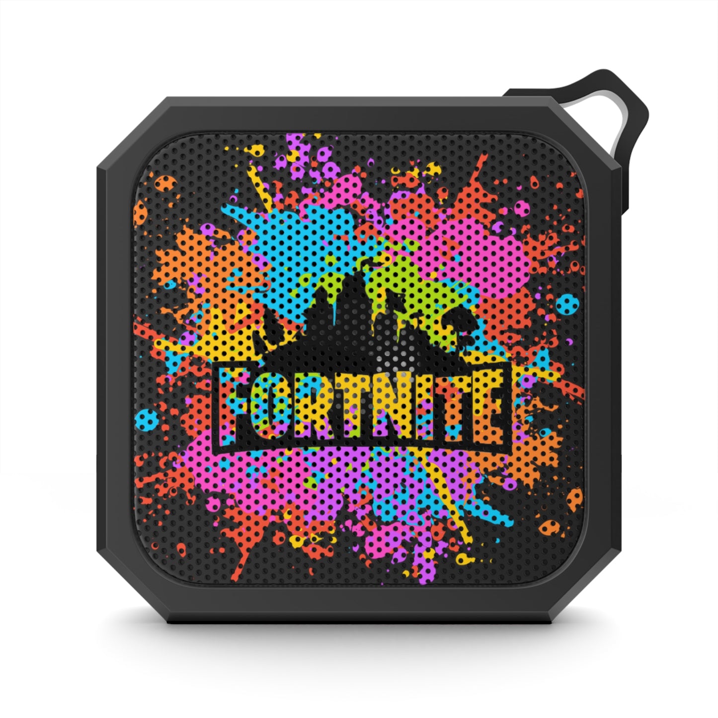 Blackwater Outdoor, Waterproof Bluetooth Speaker Fortnite, Gamer